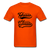 Yaas Queen - orange