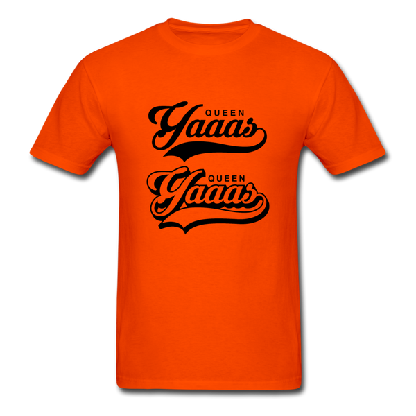 Yaas Queen - orange