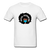 Social Distance - white