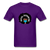 Social Distance - purple