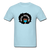 Social Distance - powder blue