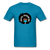 Social Distance - turquoise