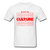 Culture - white