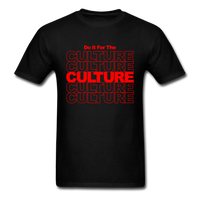 Culture - black