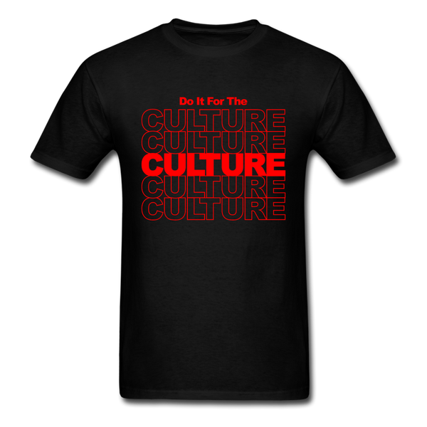 Culture - black
