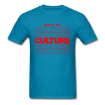 Culture - turquoise