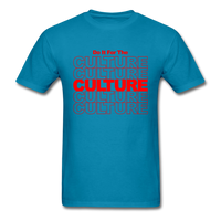 Culture - turquoise