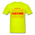 Culture - safety green
