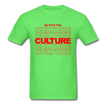 Culture - kiwi