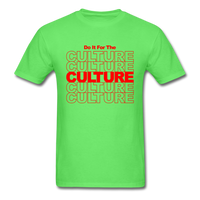 Culture - kiwi