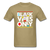 Black Vibes Only - khaki