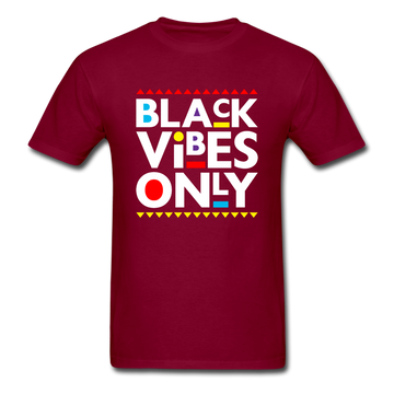 Black Vibes Only