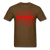 Blessed - brown