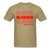 Blessed - khaki