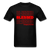 Blessed - black