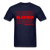Blessed - navy