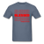 Blessed - denim