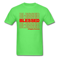 Blessed - kiwi