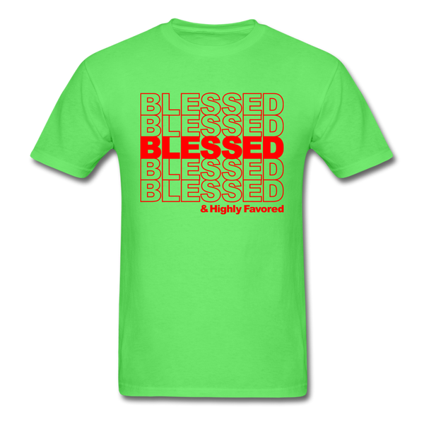 Blessed - kiwi