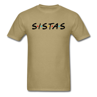 Sistas - khaki