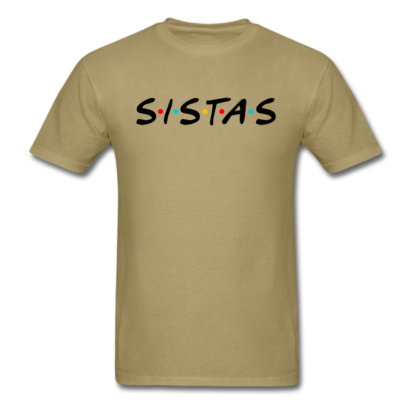 Sistas - khaki