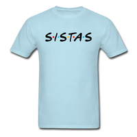 Sistas - powder blue