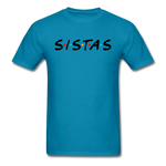Sistas - turquoise