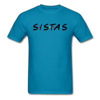 Sistas - turquoise