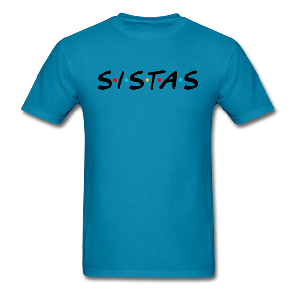 Sistas - turquoise