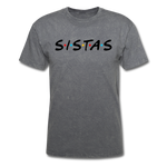 Sistas - mineral charcoal gray