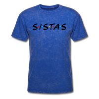 Sistas - mineral royal