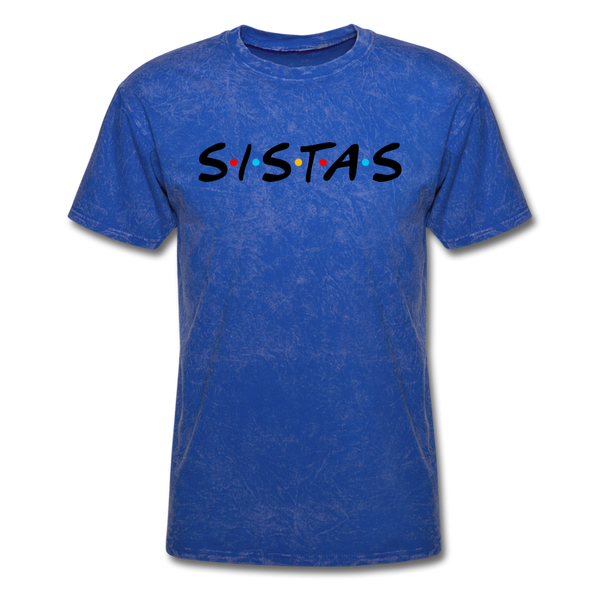Sistas - mineral royal