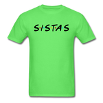 Sistas - kiwi