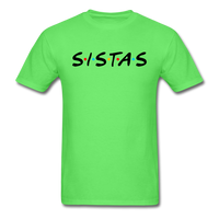 Sistas - kiwi