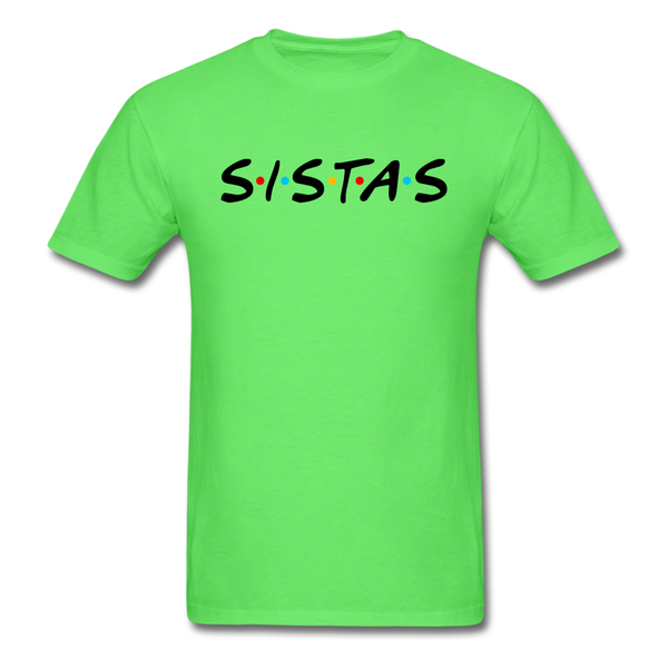 Sistas - kiwi