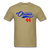 Bring Back Obama 44 - khaki