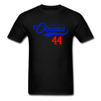 Bring Back Obama 44 - black