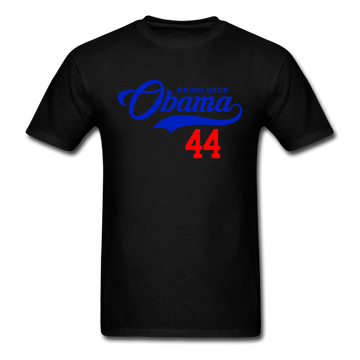 Bring Back Obama 44
