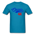 Bring Back Obama 44