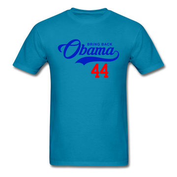 Bring Back Obama 44