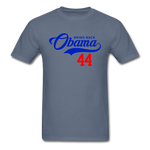 Bring Back Obama 44 - denim
