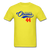 Bring Back Obama 44 - yellow