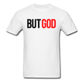 But God