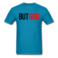 But God