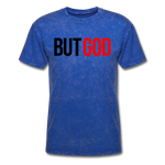 But God - mineral royal