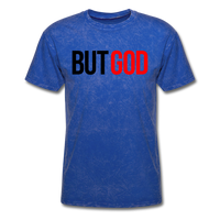 But God - mineral royal