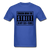 Street - royal blue