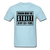 Street - powder blue