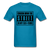 Street - turquoise