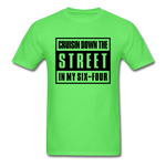 Street - kiwi